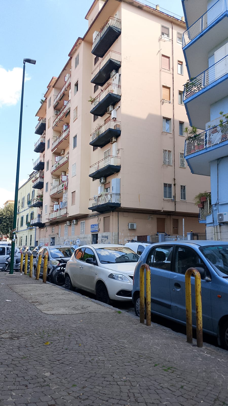 Ristrutturazione Esterna - Ristrutturare Facile