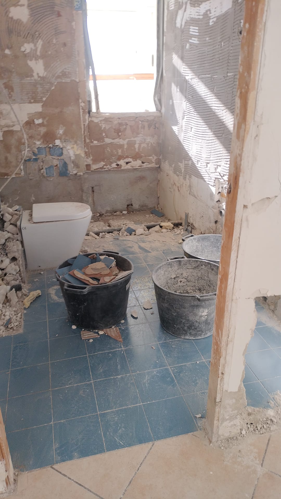 Ristrutturazione Bagno Moderno - Ristrutturare Facile